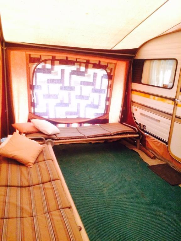Kalahari Camelthorn Guesthouse And Camping Askham Cameră foto