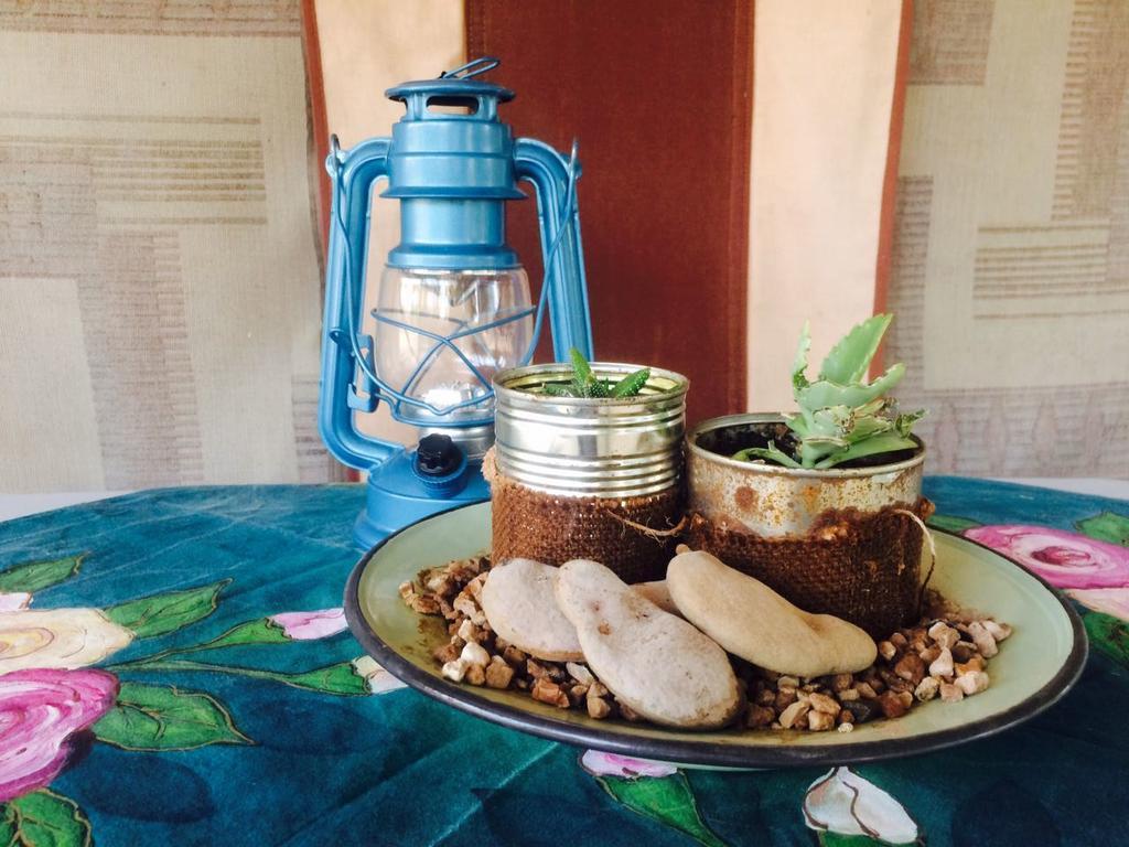 Kalahari Camelthorn Guesthouse And Camping Askham Cameră foto
