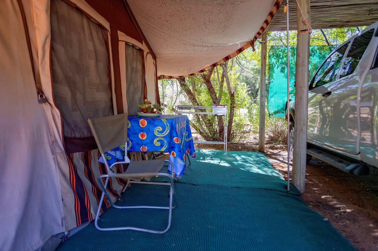 Kalahari Camelthorn Guesthouse And Camping Askham Exterior foto
